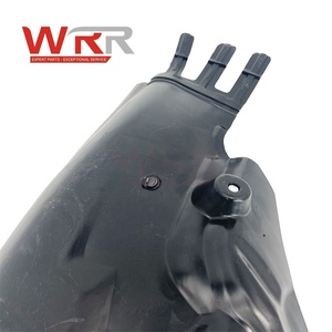 2056903401 Front Inner Liner Plastic WRR Brand Benz W205 C300 C250 High Quality 1 Year Warranty Premium <b>Car</b> - Product Image 4