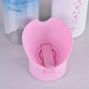 Aérosol d'atmosphère Boîte d'oxygène en métal en aluminium vide Boîtes de pulvérisation à pression d'air imprimées - Product Image 3