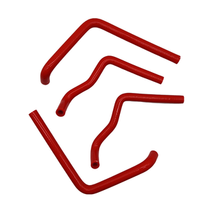 <span class=keywords><strong>Kit</strong></span> <span class=keywords><strong>de</strong></span> Tuyaux en Silicone pour Radiateur Automobile, Fabrication <span class=keywords><strong>de</strong></span> Kits <span class=keywords><strong>de</strong></span> Tuyaux en Silicone pour Turbocompresseur et Chauffage - Product Image 4