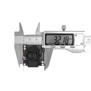 Pmini โมดูลกล้อง USB 2MP พร้อมสวิตช์ iR-Cut Imx662 1080P UVC บอร์ดกล้องสำหรับ Kiosk Ai Robot voidance - Product Image 6