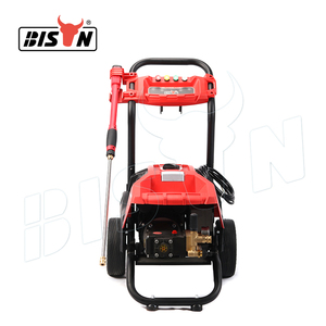 Offre Spéciale 220v 2000 psi 140bar 3kw portable cuivre moteur électrique commercial lavage de voiture <span class=keywords><strong>nettoyeur</strong></span> <span class=keywords><strong>haute</strong></span> <span class=keywords><strong>pression</strong></span> - Product Image 2