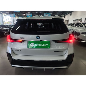 Auto Usado Guazi, <span class=keywords><strong>BMW</strong></span> iX1 RTS 2023, Eléctrico, Automático, SUV de 5 Plazas, Volante a la Izquierda, para Compradores de SUV Eléctricos - Product Image 6