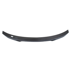 Aileron arrière en fibre de carbone style CS pour BMW Série 2 F22 Coupé/F23 Cabriolet/M2 F87, 2014-2020 - Product Image 3