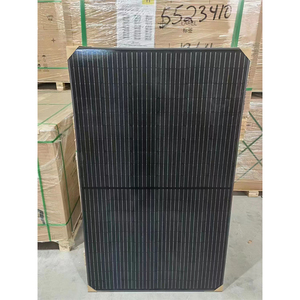 Panneaux solaires LONGi 615W 620W 625W 640W 645W 650W Module PV 350 Watts <span class=keywords><strong>JA</strong></span> PERC Demi-cellule Certifié CE TUV pour Jinko 1000W - Product Image 5