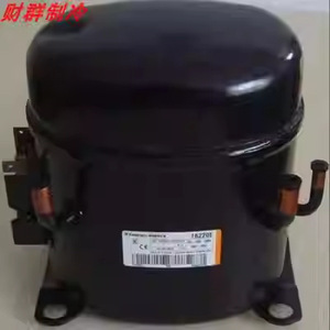 คอมเพรสเซอร์ทำความเย็น Embraco รุ่น T6215Z T6220E T6222GK T6222E สำหรับอะไหล่เครื่องทำความเย็น - Product Image 1
