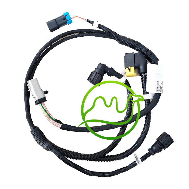冗寺針寸 Auto Parts Truck Engine Wire Harness Electric 22343361 2204155