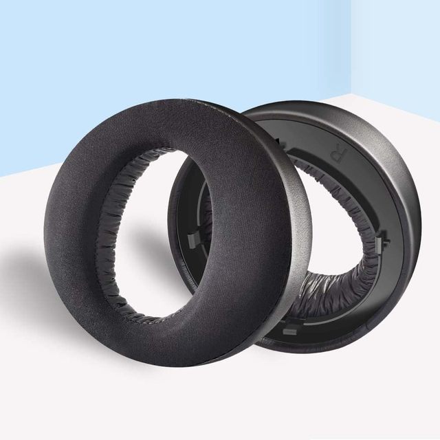 Headphone Cooling-Gel Earpads Replacement Ear Pads for Sony PlayStation 5 PS5 Pulse 3D Headset Ear Cushions Earmuffs Ear Cups