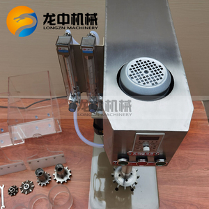 ラボ用多槽浮選機 デンバーXFD-12 ステンレス鋼インペラー付き泡浮選装置 - Product Image 4