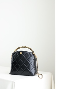 2025 nuevo estilo, bolso de marca de diseñador famoso para mujer, bolso de mensajero de hombro de cuero genuino, bolso de lujo para mujer de alta calidad - Product Image 4