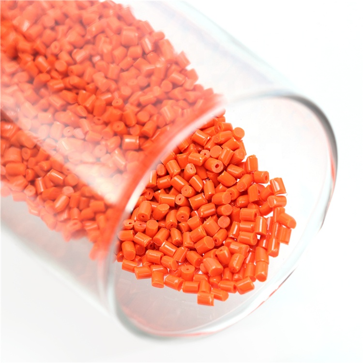 Китайский профессиональный производитель, низкая плотность, превосходный устойчивый полиамидный эластомер PEBA