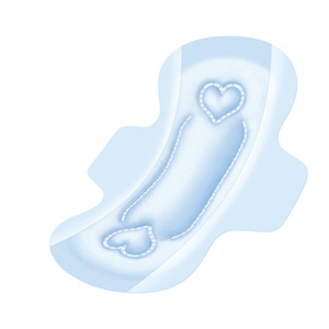 ผ้าอนามัยแบบแผ่นนุ่มพิเศษ Elis Regular Soft Cushion Sheet ราคาจากผู้ผลิตในจีน - Product Image 3