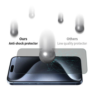 2024 nuevo <span class=keywords><strong>protector</strong></span> de pantalla <span class=keywords><strong>Blueo</strong></span> para iphone15 para iphone15pro <span class=keywords><strong>protector</strong></span> de pantalla <span class=keywords><strong>blueo</strong></span> para iphone16 - Product Image 6