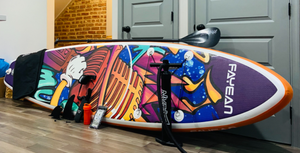 บอร์ดไม้พาย2025พร้อมอุปกรณ์เสริมสำหรับการท่อง - Product Image 4