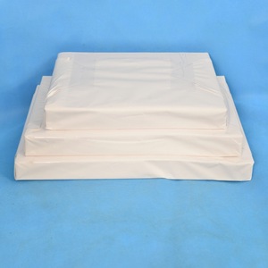Commercial High Temperature Resistant Baking Paper Silicone Coated 30 Gsm For Oven Barbecue Food Oil Absorbing Use - Product Image 3