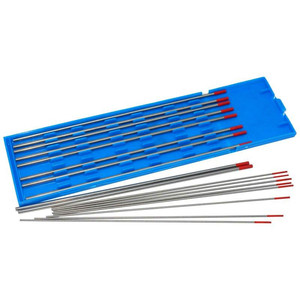 <span class=keywords><strong>Tig</strong></span> hàn điện cực vonfram 5 màu <span class=keywords><strong>Tig</strong></span> hàn nhôm hàn điện cực vonfram loại - Product Image 2
