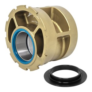 Kit mozzo posteriore per MV Agusta - Product Image 1