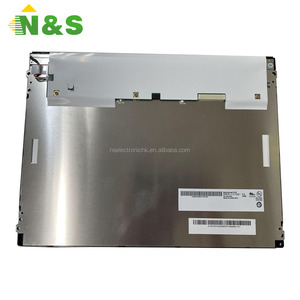 Module de composants électroniques 104TDGP1200A pour les écrans des appareils de communication - Product Image 1