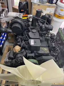 เครื่องยนต์ SAA6D102E-2 - Product Image 2