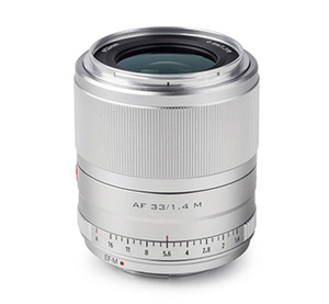 Viltrox 33 มม.F1.4 โฟกัสอัตโนมัติขนาดใหญ่รูรับแสงมาตรฐานสําหรับ <span class=keywords><strong>Canon</strong></span> M-Mount M5 M6II <span class=keywords><strong>M200</strong></span> M50 กล้อง - Product Image 1