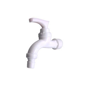 2026 Yunsu Wholesale New Cold Water <b>Wall</b> Mounted Plastic DN20 3/4" Faucets for Kitchen - Product Image 2