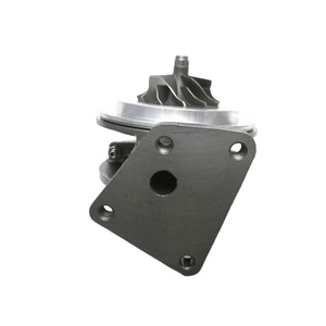 K04 cartucho Turbo 5304 988 0054 0050 970 0045 0043 0035 para Audi <span class=keywords><strong>A4</strong></span> (<span class=keywords><strong>B7</strong></span>) A6 C6 A8 Q7 3,0 <span class=keywords><strong>TDI</strong></span> VW Volkswagen Marine Phaeton - Product Image 1