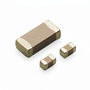 Prodotto condensatori 0603 b105k160ct - Product Image 1