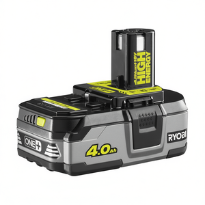 Batería Ryobi 18V 4.0Ah Lithium Plus de Alta Energía RB1840T - Product Image 2