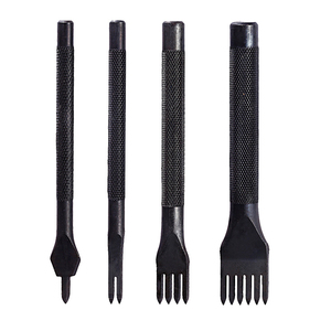 BLF-027 25pcs Factory Direct Sales <strong>Leather</strong> Working <strong>Tools</strong> and Supplies <strong>Leather</strong> <strong>Tools</strong> Working - Product Image 5