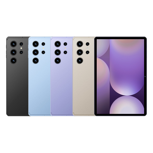 Pad 9 Pro Top-tier Tablet in June 2025 Featuring Both Highend Performance and Exquisite Design