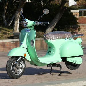 Scooter Eléctrico Citycoco de Diseño Moderno, Chopper Inteligente Digital para Adultos Unisex - Product Image 6