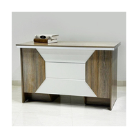 Bureau d'Usine en Super Solde : Table de Bureau Moderne et Économique