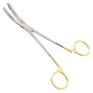 Nouveaux instruments chirurgicaux dentaires orthodontiques de qualité supérieure : Démonte-couronne automatique - Product Image 1