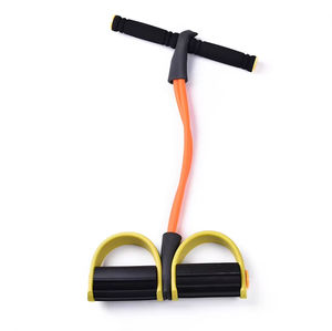 Nuevo diseño personalizado Camilla de fitness de alta calidad Tipo de asiento Pedal Camilla Yoga Pierna Dispositivo de fitness - Product Image 4