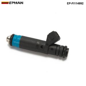 Inyector de combustible de carreras EPMAN 80LB 840cc para Toyota <span class=keywords><strong>Audi</strong></span> EV1 110324 FI114992, de la marca del año - Product Image 4
