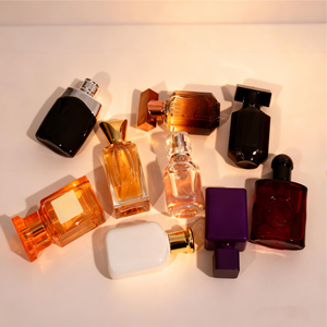 Mini Perfumes de Lujo Originales de 30 ml para Mujer, Tamaño de Muestra, Fragancia Fresca de Larga Duración, Spray Portátil, Elegante para Uso Diario, Venta al Por Mayor - Product Image 1