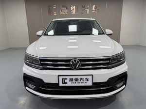 Auto Usado 2021 330TSI Automático de Dos Ruedas Motrices Edición Insignia R-Line Volkswagen <span class=keywords><strong>Tiguan</strong></span> L - Product Image 2