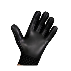 Guantes de Fútbol Gaélico con Logotipo Personalizado, Palma de Látex Suave de 2.5mm, Transpirables, Antideslizantes, Profesionales, para Fútbol Irlandés - Product Image 2