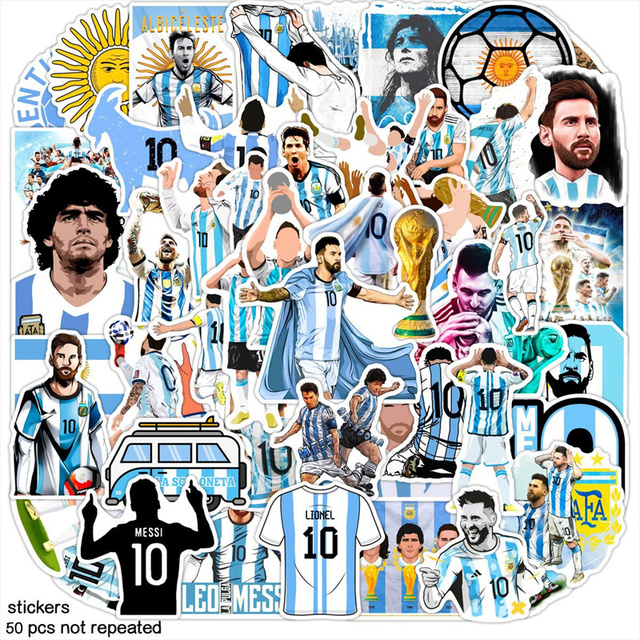 Jサッカーサポートステッカー we-love-sticker_nf-043