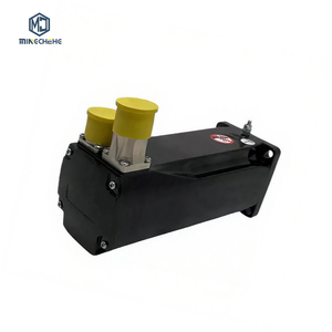 Servomotor BMH1002T02F1A Nuevo, Actuador de Alta Precisión con Clasificación IP65, 2kW 400V CA para Sistemas de Automatización Industrial - Product Image 2