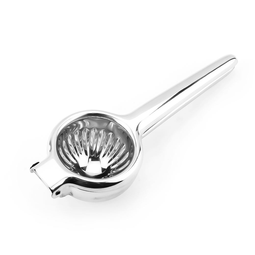 Acier inoxydable 304 - Argent -S