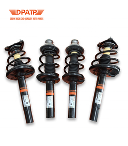 48520-0R111/ 48510-0R111 Conjunto de Amortiguador Delantero con Resorte para Toyota RAV4 (XA20)/<span class=keywords><strong>Lexus</strong></span> NX200 / <span class=keywords><strong>NX300</strong></span> (Z10) - Product Image 1