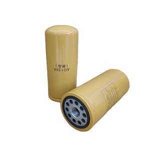 ไส้กรองน้ำมันอุตสาหกรรม Manny High Quality AO1358 ใหม่ สำหรับเครื่องอัดอากาศเคลื่อนที่ - Product Image 1