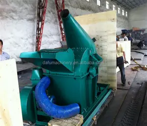 Low Price Wood Chipper Shredder Machine for Sale