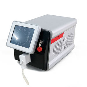 Tecnología de depilación de escritorio portátil 3 longitudes de onda combinadas que cubren el tratamiento óptimo mejor depilación - Product Image 2