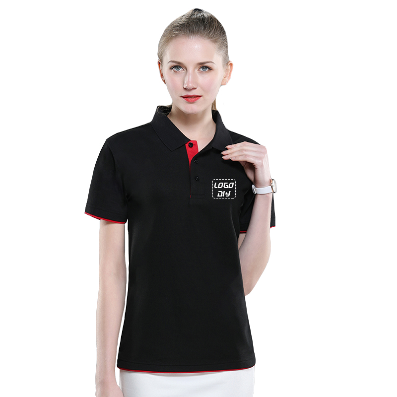 Shop Our Latest Men's Polo Shirts Customizable Stylish