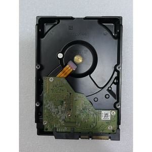 WD40PURX 4TB SATA 7.2k <span class=keywords><strong>Disco</strong></span> <span class=keywords><strong>Duro</strong></span> Interno de 3.5 Pulgadas Usado/Reacondicionado para Almacenamiento <span class=keywords><strong>NAS</strong></span> de Escritorio y Equipos de Monitoreo - Product Image 4