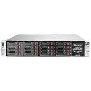 Serveur en rack <span class=keywords><strong>HP</strong></span> ProLiant <span class=keywords><strong>DL380p</strong></span> Gen8 d'occasion en vente flash avec processeurs Intel Xeon E5-2600 V2 Series Reconditionné en stock - Product Image 1