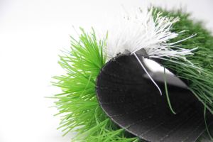 Không độc hại bảo trì thấp nhân tạo Composite lâu dài màu ngoài trời tổng hợp <span class=keywords><strong>Turf</strong></span> cho bóng đá Nộp - Product Image 3
