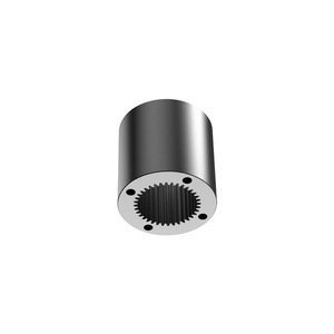 Internal <b>Gear</b> Ring KS209 Powder Metallurgy Hobbing Process For Gearbox Transmission Machinery Parts - Product Image 4