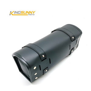 Sacoche latérale de moto imperméable pour outils et accessoires, compatible avec la moto électrique Citycoco - Product Image 6
